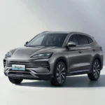 2026 Byd Song Plus EV Flagship 605km Long Range SUV New Energy– Ships Worldwide From China | Premium Chinese EV Canada - Image 6