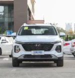 Hyundai Santa Fe– Wholesale Price From China |  Ships From China to Canada