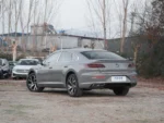 Volkswagen Arteon Gasoline 5-Seat Hatchback– Ships Worldwide From China | Chinese Car Import Canada - Image 4