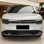 Zeekr 7X Electric Car Auto SUV Fast Charging New Energy Car– Ships Worldwide From China |  Ready for Canada Delivery - Image 2