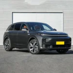New Energy Electric Li Auto L7 2026– In Stock in China | Chinese Hybrid for Sale Canada - Image 4