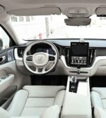 2026 Volvo XC60– China Export Vehicle | Chinese New Energy Vehicle Canada - Image 2