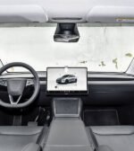 2026 Tesla Model Y(Facelift)– China Export Vehicle |  Affordable Chinese EV Canada - Image 2