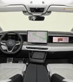 2026 Volkswagen Talagon– China Export Vehicle |  Chinese Car Dealer Price Canada - Image 2