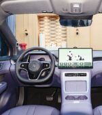 SAIC H5 EREV – Factory Price From China |  Chinese Car Import Canada - Image 3
