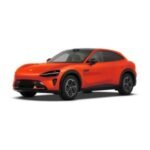Xiaomi YU7 2026 Long-Range RWD – Chinese Electric SUV for Export– Available From China | Buy Direct From China - Image 3