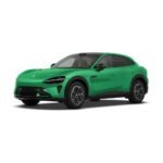 Xiaomi YU7 2026 Long-Range RWD – Chinese Electric SUV for Export– Available From China | Buy Direct From China - Image 8