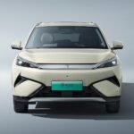 BYD ATTO 3 2026 430KM EV SUV – L2 Autopilot & Smart Cabin– Available From China | Export Ready for Canada