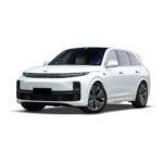 2026 Li Auto L7 Pro Smart Refresh Edition Long Range 1360km Household Middle SUV– Available From China | Chinese Cars Available Canada - Image 2