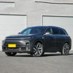 New Energy Electric Li Auto L7 2026– In Stock in China | Chinese Hybrid for Sale Canada - Image 2