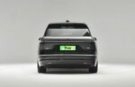 NIO ES8 2026 – Factory Price From China |  Chinese Car Import to Canada - Image 2