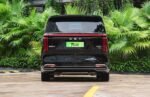 GWM WEY Gaoshan 7 2026– Factory Price From China | Chinese Car Deals Canada - Image 2