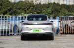 Changan NEVO A06 2026 BEV– Factory Price From China |  Competitive China Price Canada - Image 2