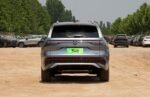 2026 Volkswagen Talagon– China Export Vehicle |  Chinese Car Dealer Price Canada - Image 3