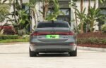 Audi A6L e-tron 2026– Ready for Export From China |  Chinese Electric SUV Canada - Image 2