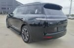 Lynk & Co 900 2026 Model 1.5T Ultra– Factory Price From China |  Chinese Hybrid Car Canada - Image 2