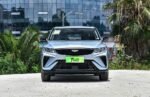 2026 Geely Binyue 1.5L– Factory Price From China | Chinese Cars for Sale Canada