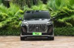GWM WEY Gaoshan 7 2026– Factory Price From China | Chinese Car Deals Canada