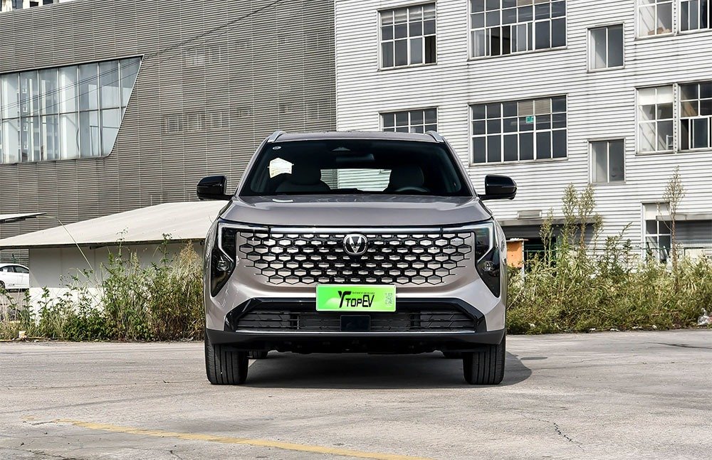 imgi_3_1_3(22) Changan CS55 PLUS 2026– Factory Price From China | Ready for Canada Delivery - Image 1