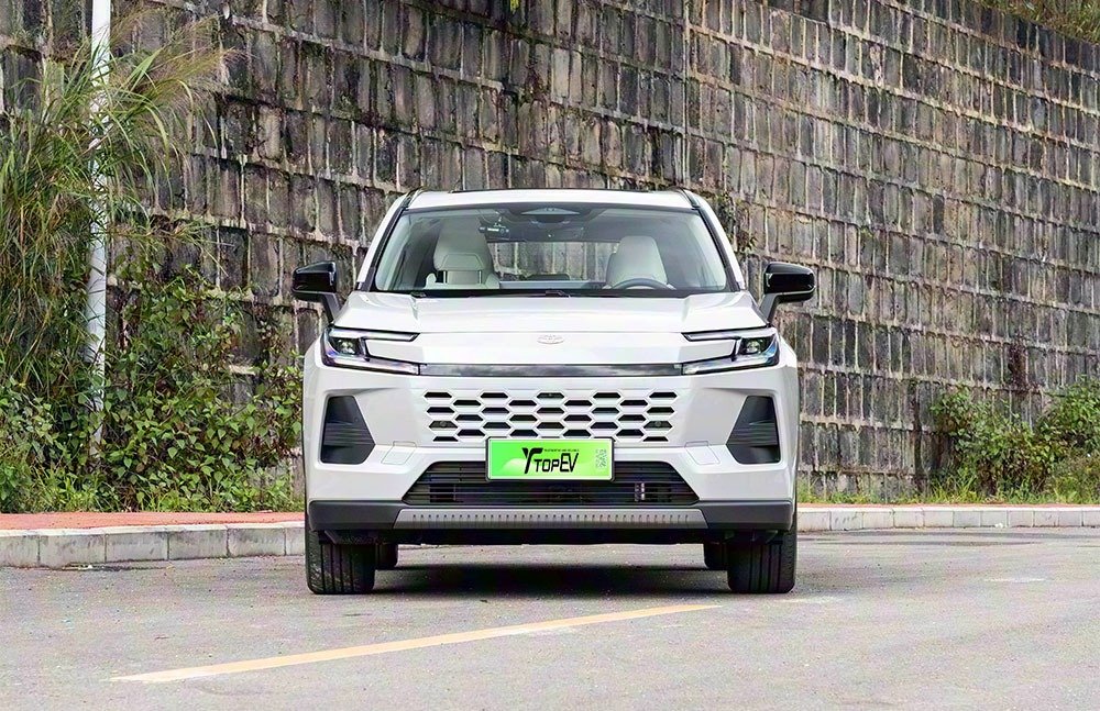 imgi_3_1_3(42) Toyota Wildlander 2026– Factory Price From China | Chinese Hybrid SUV Canada - Image 1