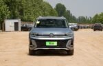 2026 Volkswagen Talagon– China Export Vehicle |  Chinese Car Dealer Price Canada