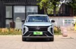 Hyundai ix35 MUFASA 2026– Factory Price From China |  China Vehicle Shipping Canada