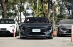 2026 Avatr 12 EV– China Export Vehicle | Wholesale Chinese Cars Canada