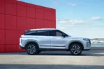 2026 Luxury SUV Electric Car Chery Explore 06 New Energy Vehicle– Ships Worldwide From China |  Chinese Car Direct Price Canada - Image 2