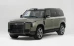 Rox 01 2026 Exclusive 6-Seat Version New Energy Long Range Car– Ships Worldwide From China |  Chinese Car Export to Canada - Image 3