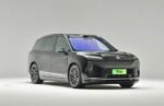 NIO ES8 2026 – Factory Price From China |  Chinese Car Import to Canada - Image 3