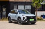 Hyundai ix35 MUFASA 2026– Factory Price From China |  China Vehicle Shipping Canada - Image 3