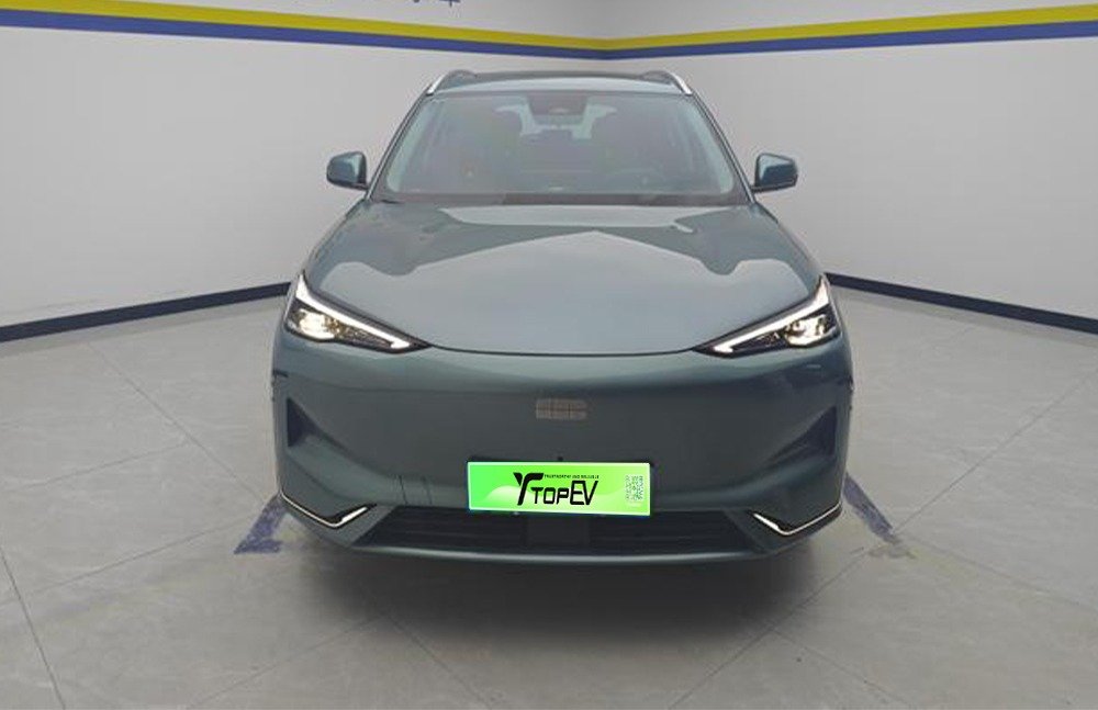 imgi_4_Geely Galaxy E5 3 Geely Galaxy E5 2026 model, 530km/h, Starship Edition– Ready for Export From China | Chinese Car Import to Canada - Image 1