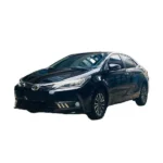 Toyota Corolla Hybrid 2026 1.8L E-CVT Pioneer Edition Sedan– In Stock in China |  International Car Export Canada - Image 2