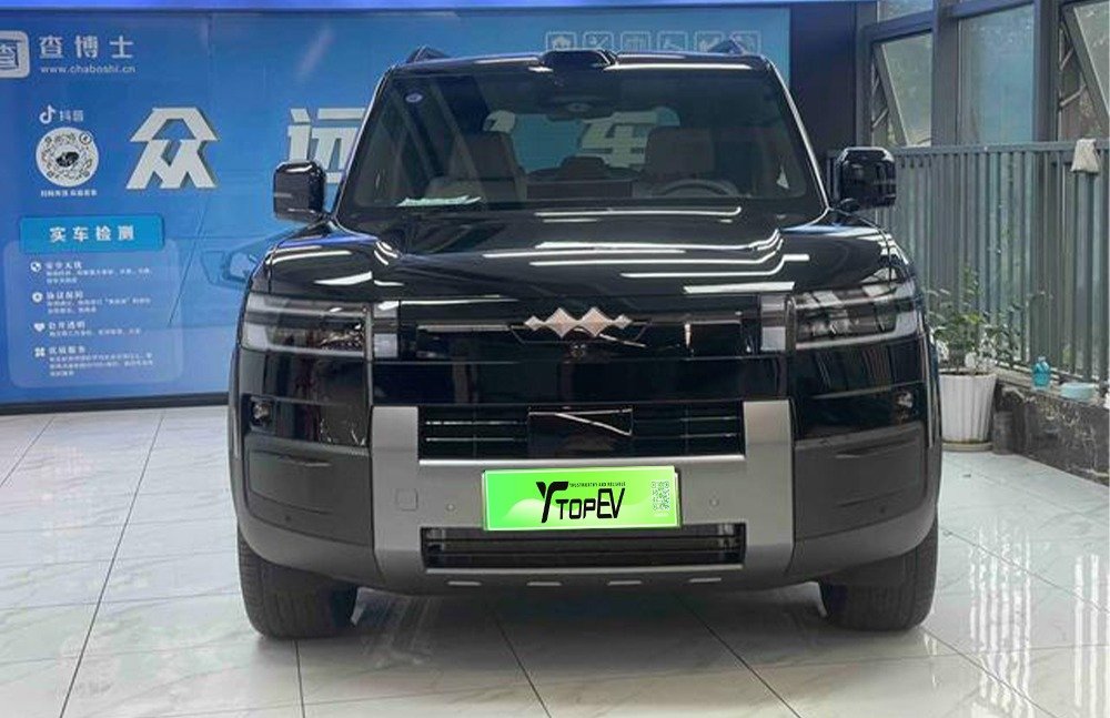 imgi_4_tai 7 2 2026 Leopard Titanium 7 190km/h 4WD Ultra Edition– Factory Price From China | Affordable Chinese EV Canada - Image 1