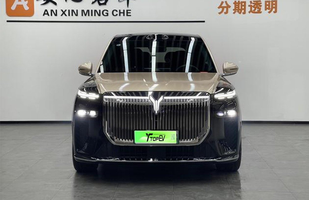 imgi_4_taishan 2 Voyah Talshan 2026 Max+ Edition– Ready for Export From China | Chinese Car Import Canada - Image 1