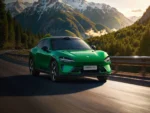 Xiaomi YU7 2026 Long-Range RWD – Chinese Electric SUV for Export– Available From China | Buy Direct From China