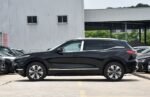 2026 Buick Electra E5– China Export Vehicle |  Chinese SUV From China - Image 4