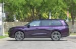 2026 Leapmotor C16– China Export Vehicle | Chinese EV Import Canada - Image 4