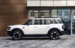 Ford Bronco New Energy 2026 BEV– Factory Price From China | Chinese SUV Import Canada - Image 3