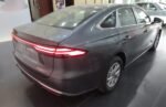 Geely Galaxy Starshine 6 2026 Model, 125 km Range Edition– Ready for Export From China | Chinese Car Dealer Price Canada - Image 2