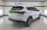 Jetour X70 PLUS 2026 Model 1.6T DCT Premium Edition 5-Seater– Ready for Export From China | Ready for Canada Delivery - Image 3