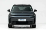 2026 Leapmotor C16 Extended Range 200 Electric Car– In Stock in China | China Export Car Canada - Image 3