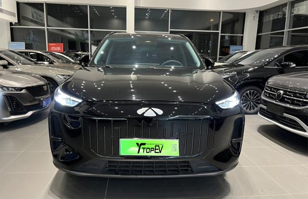 imgi_6_Chery Fengyun 4 Chery Fengyun T9 2026 Model 120 Long Range Standard Edition– Factory Price From China | Chinese Luxury Car Canada - Image 1
