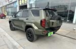 Tank 400 Hi4-T 2026 Super Power Edition– Factory Price From China |  China Export Price Canada - Image 3