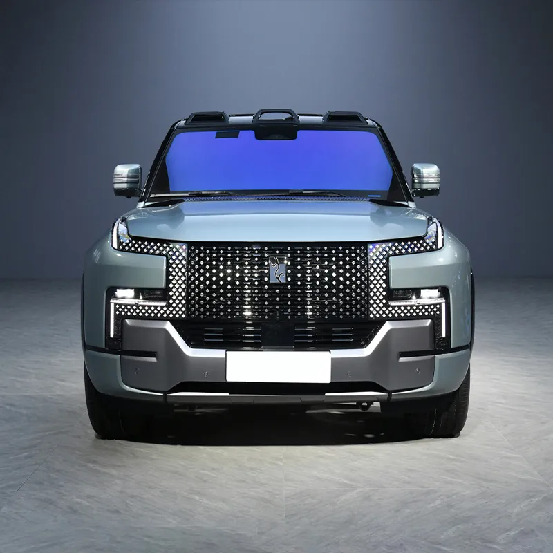 imgi_81_China-Electric-Byd-Yangwang-U8-5-Doors-5-Seats-SUV-1000km-Used-Cars-with-Factory-Price Electric Byd Yangwang U8 5 Doors 5 Seats SUV 1000km– Ships Worldwide From China | Chinese New Energy Vehicle Canada - Image 1