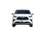 Toyota Highlander 2026 2.0t Four-Wheel Drive 7 Seats Conventional Fuel Vehicles– In Stock in China |  Affordable Chinese Car Canada