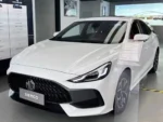Mg5 5-Door Manual Automatic 2026– Wholesale Price From China | Chinese Car Prices Canada - Image 2