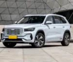 2026 Geely Monjaro Hybrid– In Stock in China | China Factory Price Canada - Image 3