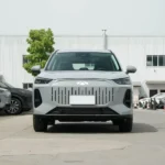 2026 Chery Fulwin T9  Hybrid High-Speed Electric SUV Car Left Hand New Energy Vehicle Honor 7 Seater– Ships Worldwide From China |  Chinese Car Export Price Canada