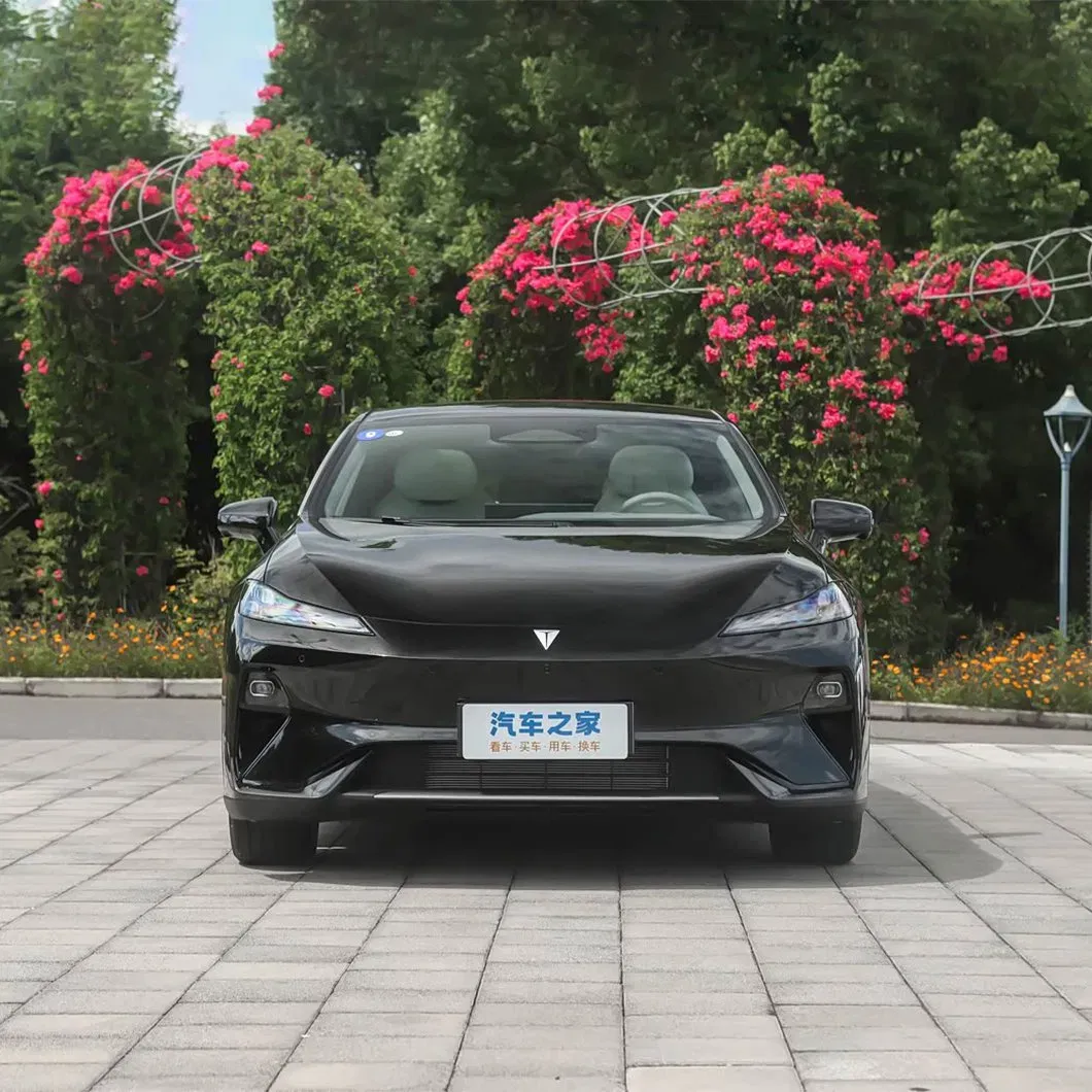 imgi_93_Changan-Deepal-L07-Extended-Range-Sedan-218horsepower-High-Performance-185km-H-Auto-Car 2026 Changan Electric Car Deepal L07 Electric SUV Car 550km 550ultra Intelligent Driving– Ships Worldwide From China | Chinese Electric Vehicle Canada - Image 1